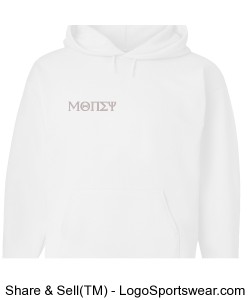 Money Legend 13 hoodie Design Zoom